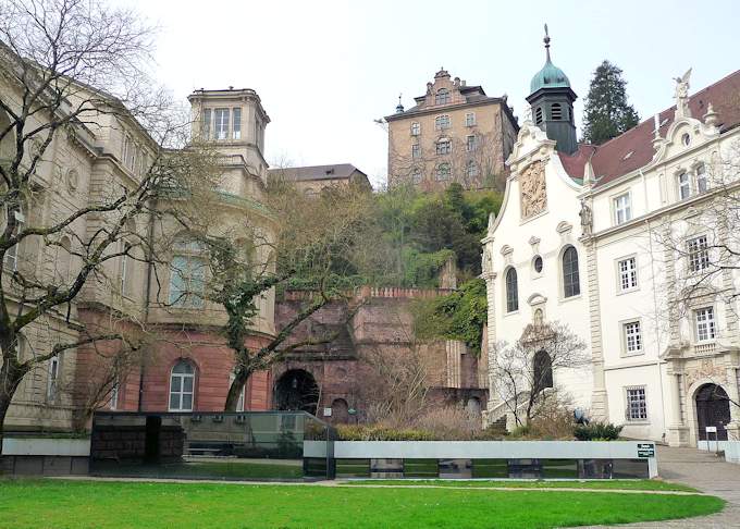 Baden-Baden