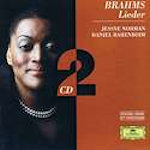 Johannes Brahms - CD e Vinili