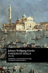 Goethe: Viaggio in Italia