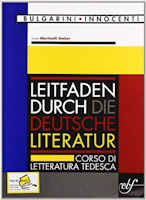 Corso di letteratura tedesca. Per le Scuole superiori