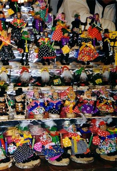 Mercatini di Natale in Baviera