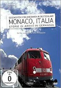 Monaco, Italia - Storie di arrivi in Germania