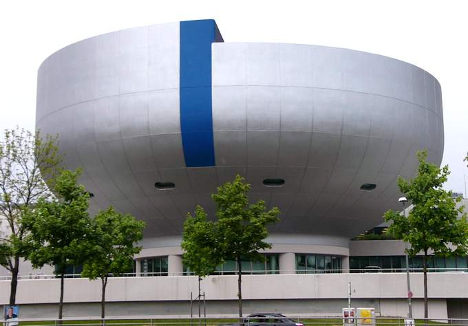 Museo BMW