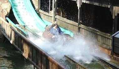 Phantasialand Phantasialand