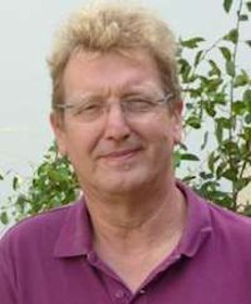 Wolfgang Pruscha