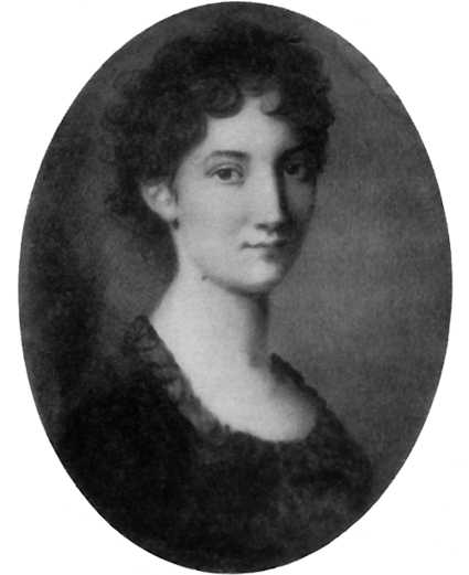 Wilhelmine von Zenge