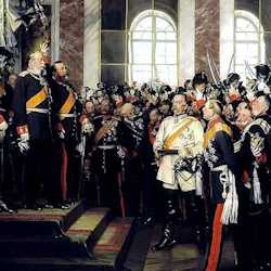 1815-1918: Dal congresso di Vienna alla prima guerra mondiale