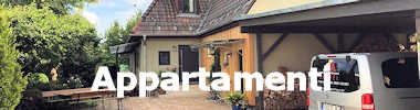 Appartamenti di vacanza nel Saarland