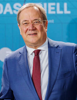 Armin Laschet (CDU/CSU)