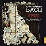 Johann Sebastian Bach - CD e Vinili