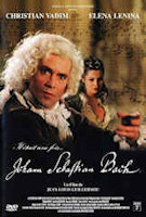 Johann Sebastian Bach - DVD e Blu-ray