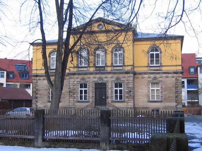 Il museo della massoneria tedesca