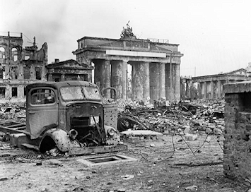 Berlino 1945