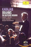 Johannes Brahms - DVD e Blu-ray