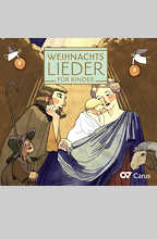 Canzoni natalizie tedesche (CD)