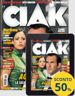 Ciak - la rivista sul mondo del cinema