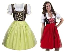 Ordinare online i vestiti tradizionali della Baviera