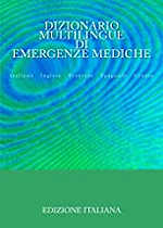Dizionario di emergenze mediche