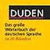 I dizionari "Duden" - lo standard della lingua tedesca