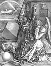 Le incisioni di Dürer