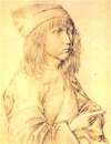 Gli autoritratti di Dürer