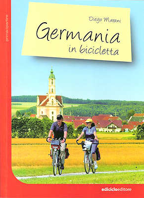 La Germania in bici