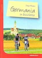 La Germania in bici