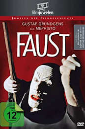 Faust - film del 1960