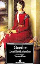 Goethe: Le affinità elettive