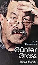 Opere di Gnter Grass, biografie, saggi