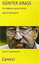 Opere di Gnter Grass, biografie, saggi