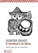 Opere di Gnter Grass, biografie, saggi