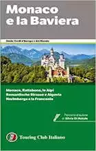 Guide di Monaco e della Baviera