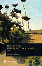 Heinrich Heine: Impressioni di viaggio - Italia