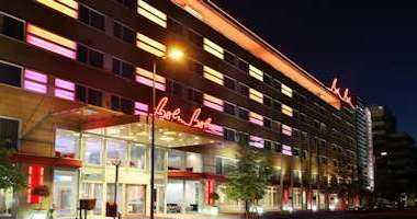 Hotel e Bed and Breakfast a Berlino