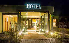 Hotel in Germania