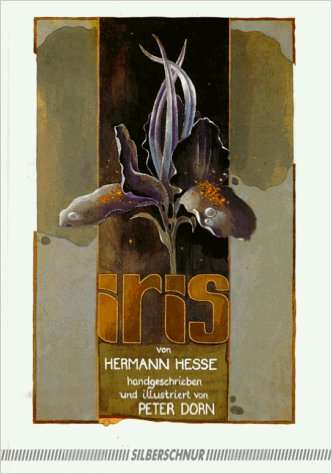 Hermann Hesse: "Iris"