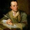 Johann Winckelmann in Itali