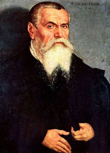 Lucas Cranach il Vecchio