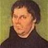Martin Lutero - scheda biografica