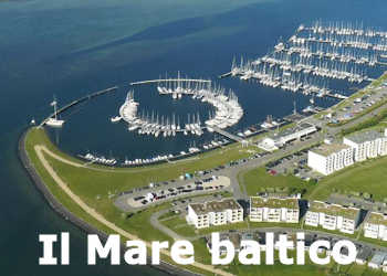 Il Mare baltico