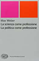 Max Weber - libri