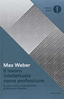 Max Weber - libri
