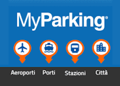 Prenota il tuo parcheggio online
