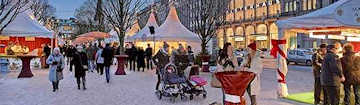 Natale in Germania
