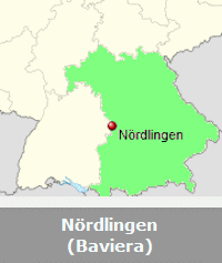 Nördlingen (Baviera)