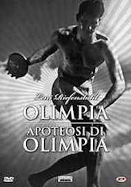 Leni Riefenstahl: Apoteosi Di Olimpia
