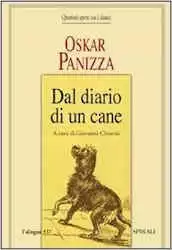 Oskar Panizza, opere, biografie, saggi