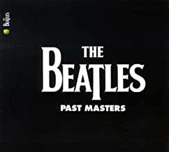 The Beatles - Past Masters 1 e 2