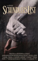 "Schindlers List" - il film di Steven Spielberg